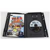 Image 2 : NINTENDO GAMECUBE TOM AND JERRY WAR OF THE WHISKER