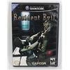 Image 1 : NINTENDO GAMECUBE RESIDENT EVIL GAME