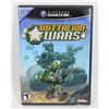 Image 1 : NINTENDO GAMECUBE BATTALION WARS GAME