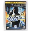 Image 1 : NINTENDO GAMECUBE 007 AGENT UNDER FIRE GAME