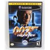 Image 1 : NINTENDO GAMECUBE 007 NIGHTFIRE GAME