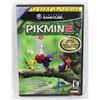 Image 1 : NINTENDO GAMECUBE PIKMIN 2 GAME