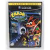 Image 1 : NINTENDO GAMECUBE CRASH BANDICOOT THE WRATH OF