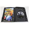 Image 2 : NINTENDO GAMECUBE CRASH BANDICOOT NITRO KART
