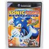 Image 1 : NINTENDO GAMECUBE SONIC GEMS COLLECTION GAME