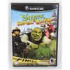 Image 1 : NINTENDO GAMECUBE SHREK SMASH N' CRASH RACING GAME