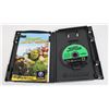Image 2 : NINTENDO GAMECUBE SHREK SMASH N' CRASH RACING GAME