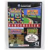 Image 1 : NINTENDO GAMECUBE NAMCO MUSEUM GAME
