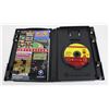 Image 2 : NINTENDO GAMECUBE NAMCO MUSEUM GAME