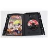 Image 2 : NINTENDO GAMECUBE NARUTO CLASH OF NINJA 2 GAME