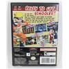 Image 3 : NINTENDO GAMECUBE NARUTO CLASH OF NINJA GAME