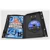 Image 2 : NINTENDO GAMECUBE LEGENDS OF WRESTLING GAME
