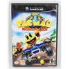 Image 1 : NINTENDO GAMECUBE WORLD RALLY GAME