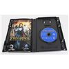 Image 2 : NINTENDO GAMECUBE THE LORD OF THE RINGS THE RETURN