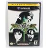 Image 1 : NINTENDO GAMECUBE SOUL CALIBUR II GAME