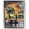 Image 3 : NINTENDO GAMECUBE GHOST RECON 2 GAME