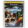 Image 1 : NINTENDO GAMECUBE NEED FOR SPEED UNDERGROUND 2