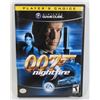 Image 1 : NINTENDO GAMECUBE 007 NIGHTFIRE GAME