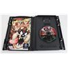 Image 2 : NINTENDO GAMECUBE TAZ WANTED GAME