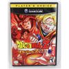 Image 1 : NINTENDO GAMECUBE DRAGONBALL Z BUDOKAI GAME