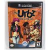 Image 1 : NINTENDO GAMECUBE THE URBZ SIMS IN THE CITY GAME