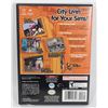 Image 3 : NINTENDO GAMECUBE THE URBZ SIMS IN THE CITY GAME
