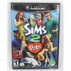 Image 1 : NINTENDO GAMECUBE THE SIMS 2 PETS GAME
