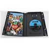 Image 2 : NINTENDO GAMECUBE THE SIMS 2 PETS GAME