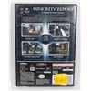 Image 3 : NINTENDO GAMECUBE MINORITY REPORT, EVERYBODY RUNS