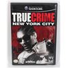Image 1 : NINTENDO GAMECUBE TRU CRIME NEW YORK CITY GAME