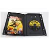 Image 2 : NINTENDO GAMECUBE FIFA STREET 2 GAME