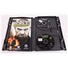 Image 2 : NINTENDO GAMECUBE SPLINTER CELL DOUBLE AGENT GAME
