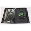 Image 2 : NINTENDO GAMECUBE SPLINTER CELL STEALTH ACTION