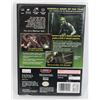Image 3 : NINTENDO GAMECUBE SPLINTER CELL STEALTH ACTION