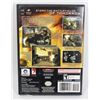 Image 3 : NINTENDO GAMECUBE GHOST RECON 2 GAME