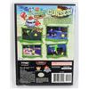 Image 3 : NINTENDO GAMECUBE SPONGEBOB SQUAREPANTS REVENGE OF