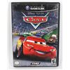Image 1 : NINTENDO GAMECUBE DISNEY PIXAR CARS GAME