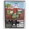 Image 3 : NINTENDO GAMECUBE NICKELODEON BARNYARD GAME