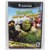Image 1 : NINTENDO GAMECUBE SHREK SMASH N' CRASH RACING GAME