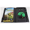 Image 2 : NINTENDO GAMECUBE SHREK SMASH N' CRASH RACING GAME
