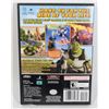 Image 3 : NINTENDO GAMECUBE SHREK SMASH N' CRASH RACING GAME