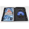 Image 2 : NINTENDO GAMECUBE LEGENDS OF WRESTLING GAME