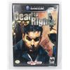 Image 1 : NINTENDO GAMECUBE DEAD TO RIGHTS GAME