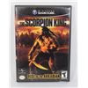 Image 1 : NINTENDO GAMECUBE THE SCORPION KING RISE OF THE
