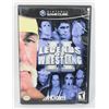 Image 1 : NINTENDO GAMECUBE LEGENDS OF WRESTLING II GAME
