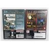 Image 3 : NINTENDO GAMECUBE MEDAL OF HONOR FRONTLINE AND
