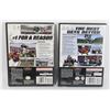 Image 3 : NINTENDO GAMECUBE MADDEN NFL 2002 AND MADDEN NFL
