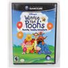 Image 1 : NINTENDO GAMECUBE DISNEY'S WINNIE THE POOH'S