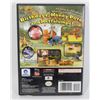 Image 3 : NINTENDO GAMECUBE DISNEY'S WINNIE THE POOH'S