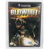 Image 1 : NINTENDO GAMECUBE BLOWOUT GAME
